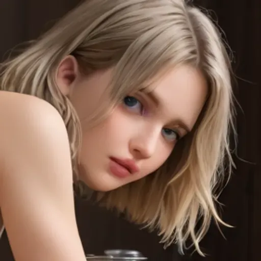 AI 포르노 이미지 생성기