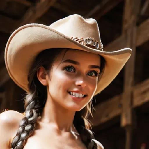 gerador de imagens pornô com IA