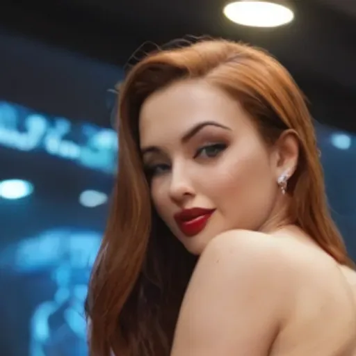 generador de imágenes porno con IA