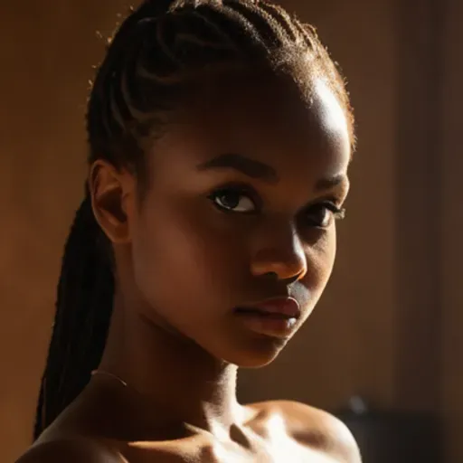 AI porn image generator