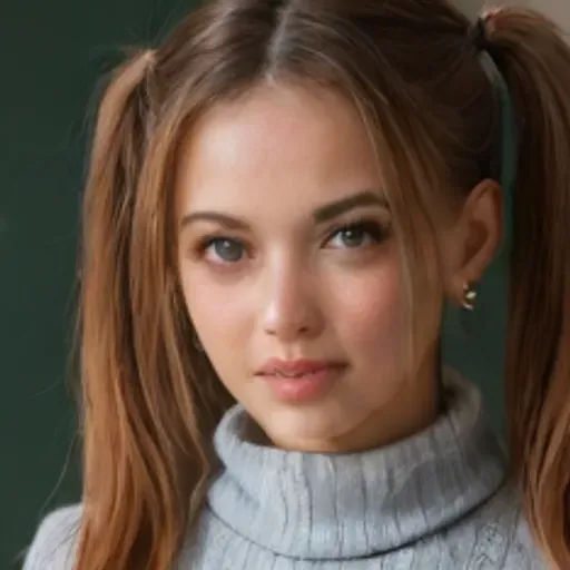 AI 포르노 이미지 생성기