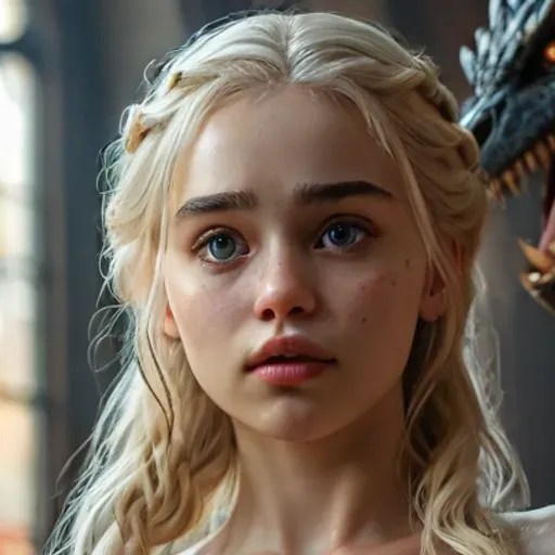 generatore di immagini porno IA