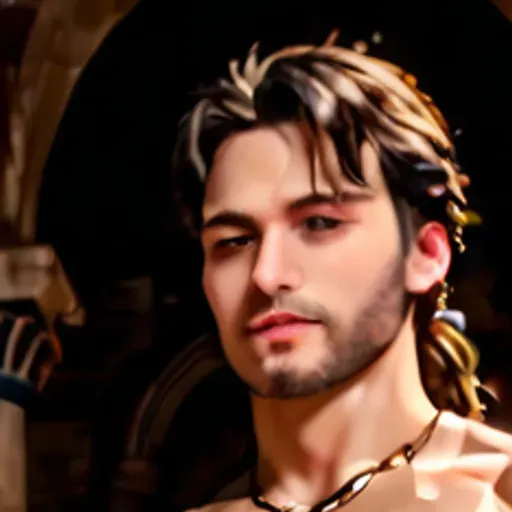 generatore di foto porno IA