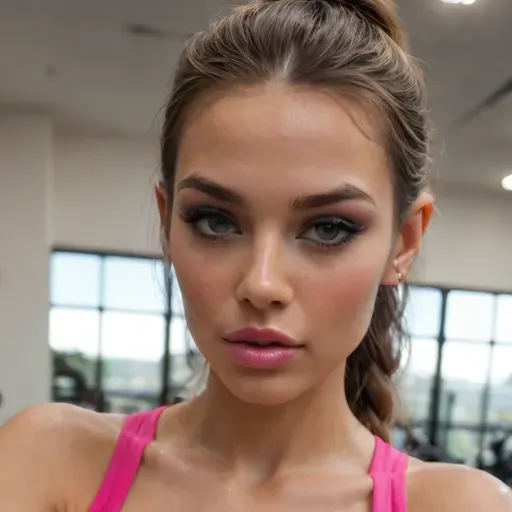 โปรแกรมสร้างภาพโปรนที่ใช้ปัญหา AI