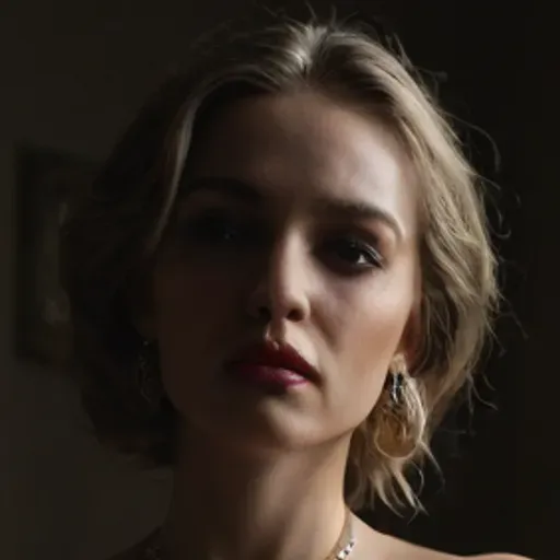 Pencipta imej lucah AI