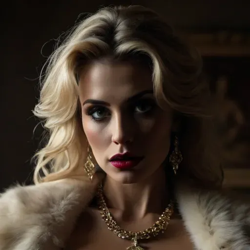 KI-Pornobild-Generator