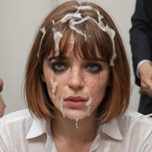 gerador de imagens pornô com IA