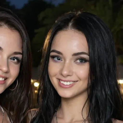 โปรแกรมสร้างภาพโปรนที่ใช้ปัญหา AI