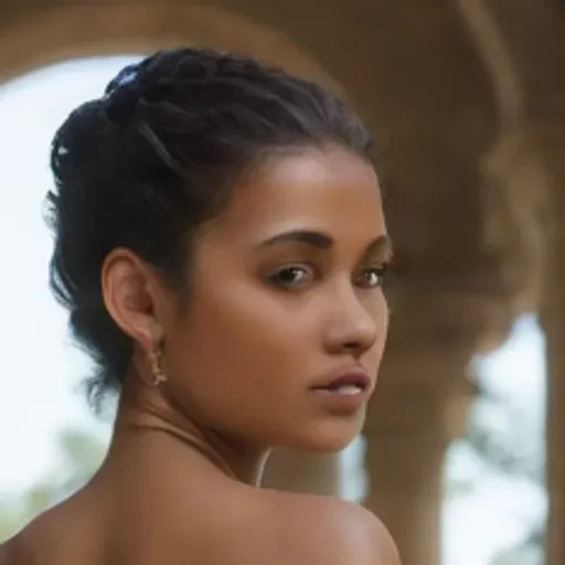 gerador de imagens pornô com IA