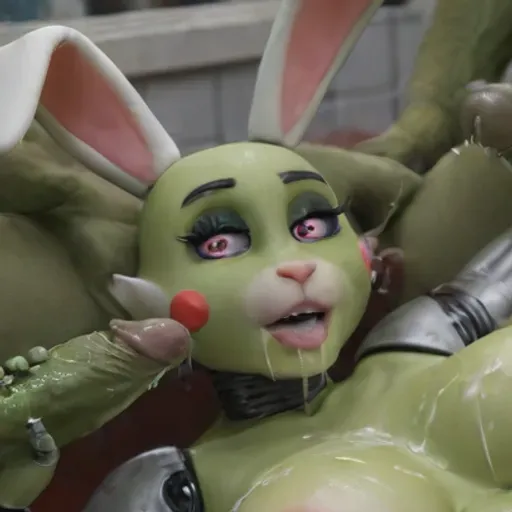 KI-Pornobild-Generator