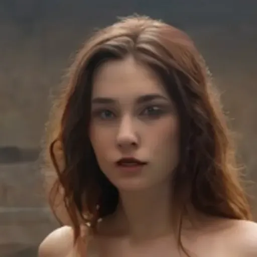 AIポルノ画像ジェネレーター