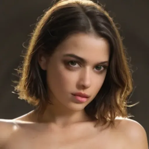 โปรแกรมสร้างภาพโปรนที่ใช้ปัญหา AI