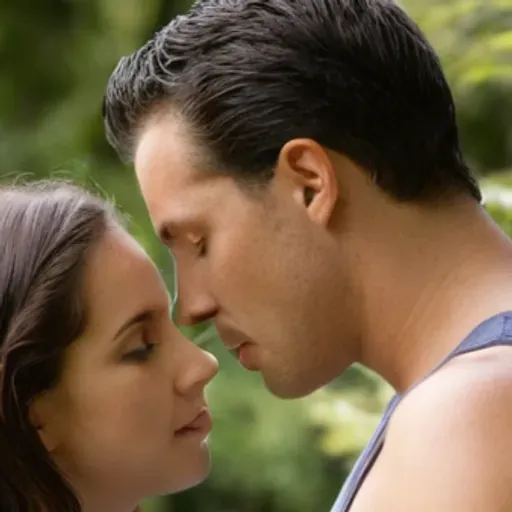 KI-Pornobild-Generator