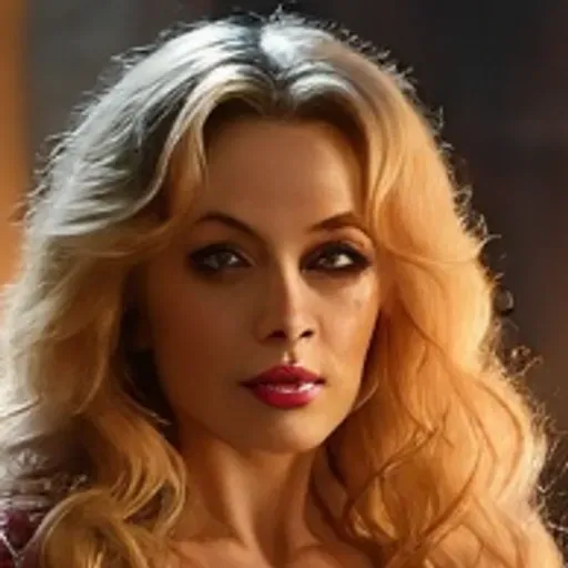 AI色情圖片產生器