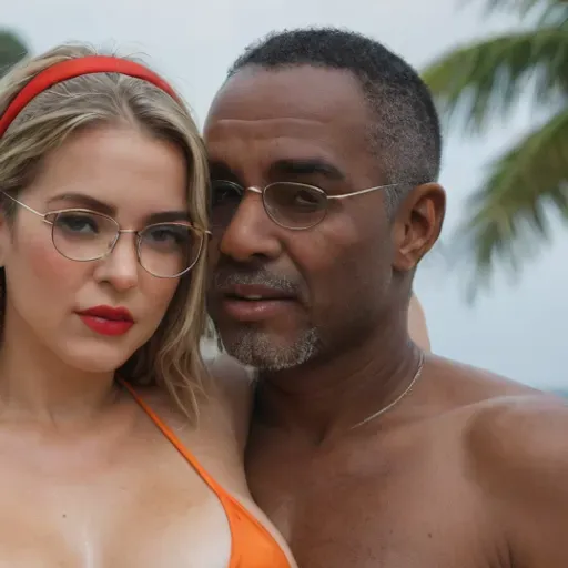 AI porn pic generator