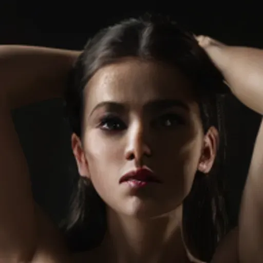 generatore di immagini porno IA