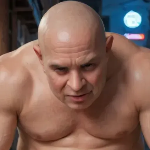 générateur d’images porno IA