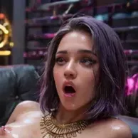 yapay zekâ porno görsel üretici