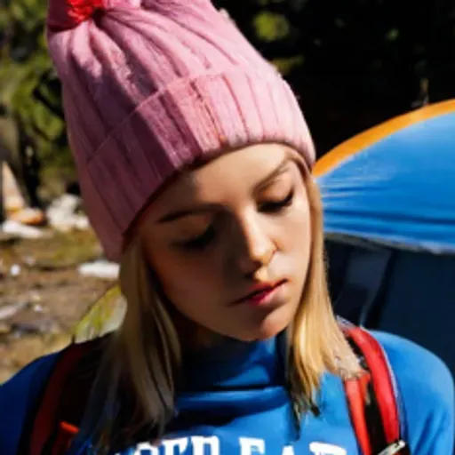 โปรแกรมสร้างภาพโปรนที่ใช้ปัญหา AI