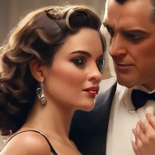 Penghasil gambar lucah AI