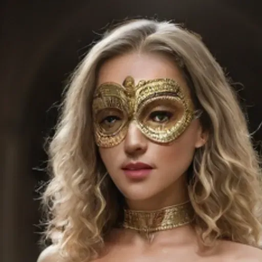 AI 포르노 이미지 생성기