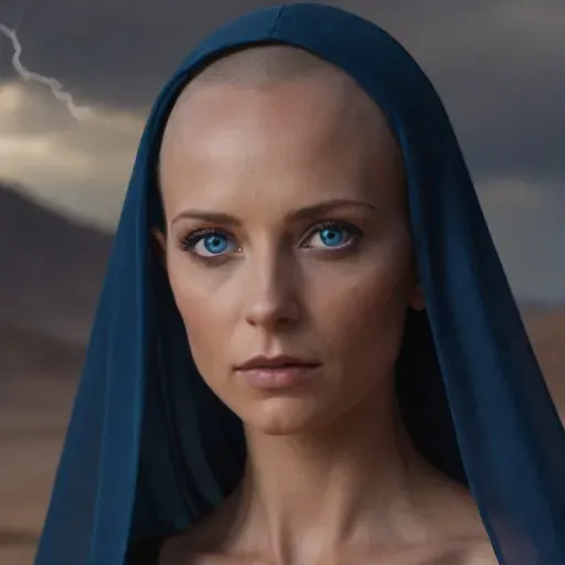 โปรแกรมสร้างภาพโปรนที่ใช้ปัญหา AI