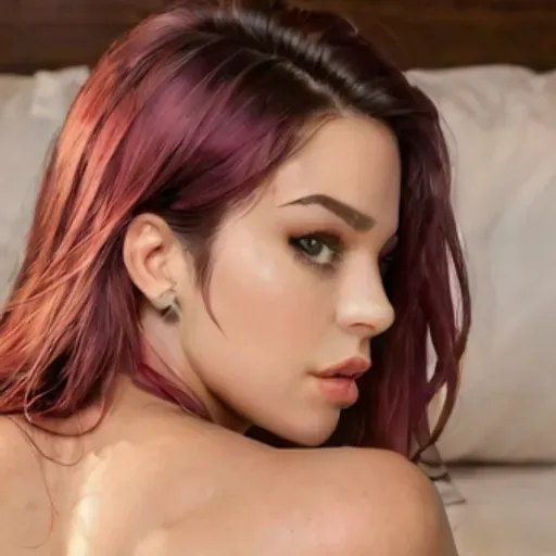 AI色情圖片產生器