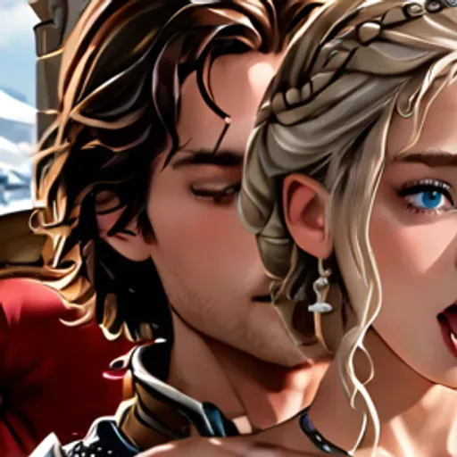 KI-Pornobildchen-Generator