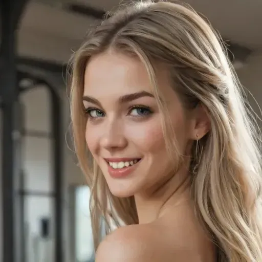 KI-Pornobild-Generator