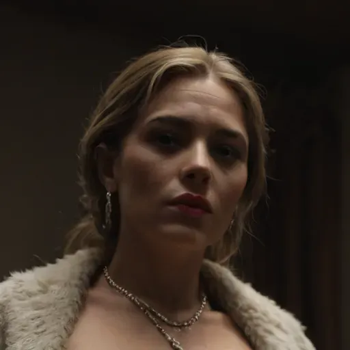 generatore di immagini porno IA