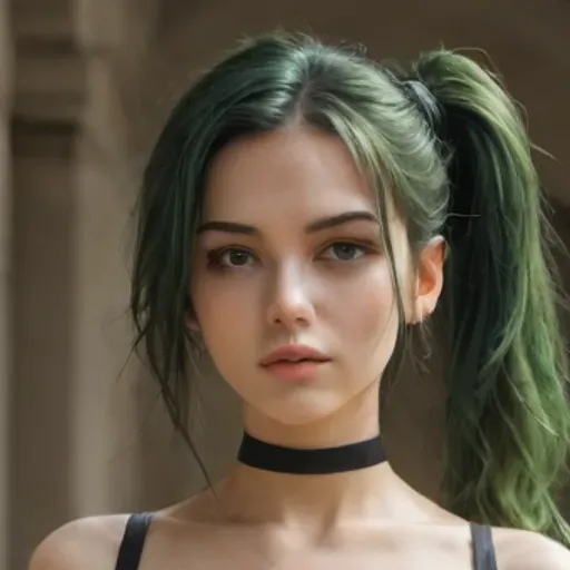 AI porn image generator