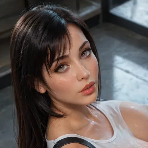 генератор порно-изображений на ИИ