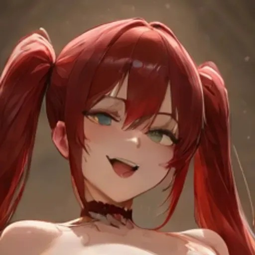 AIポルノ画像ジェネレーター