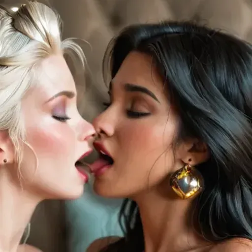 gerador de imagens pornô com IA