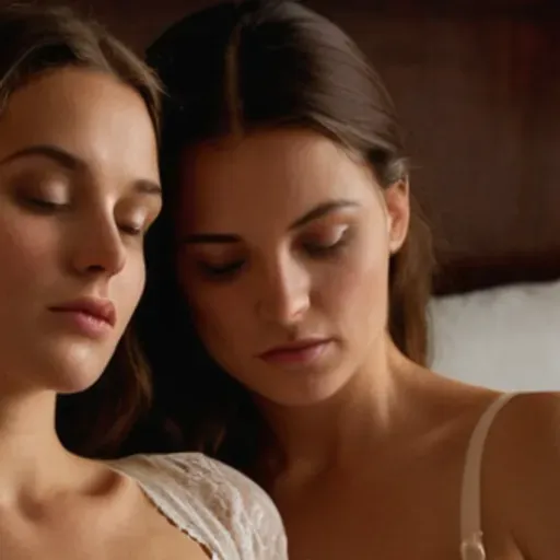 generatore di immagini porno IA