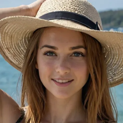 yapay zekâ porno görsel üretici