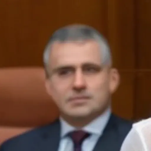 Generator obrazów pornograficznych z wykorzystaniem sztucznej inteligencji
