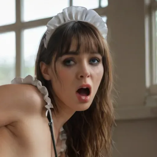 generatore di immagini porno IA