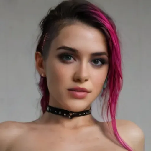 yapay zekâ porno görsel üretici