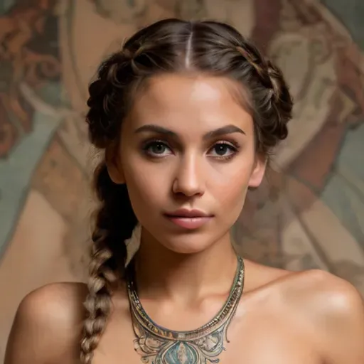 генератор порно-изображений на ИИ