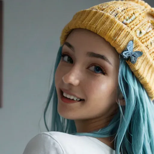 генератор порно-изображений на ИИ