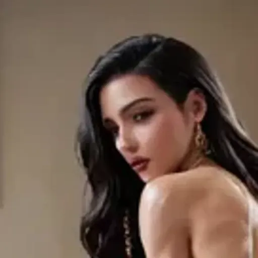 генератор порно-изображений на ИИ