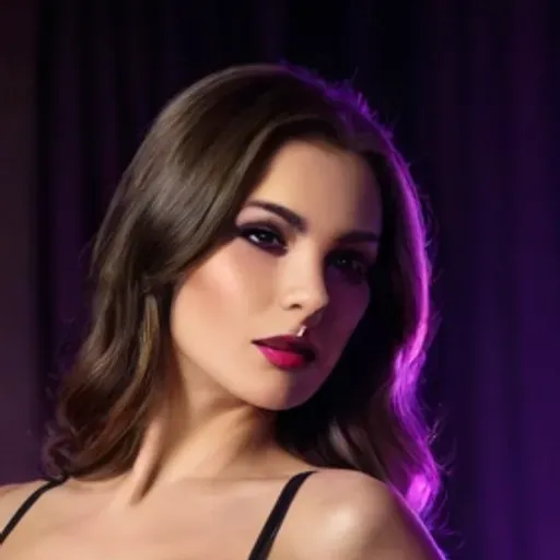 AIポルノ画像ジェネレーター