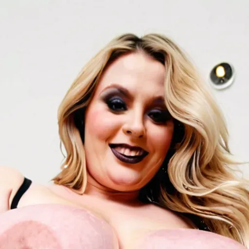 Pencipta imej lucah AI