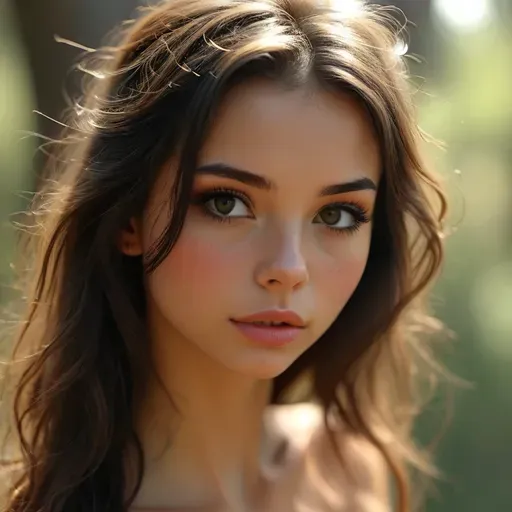 AIポルノ画像ジェネレーター