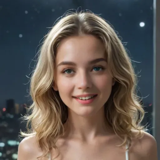 gerador de imagens pornô com IA