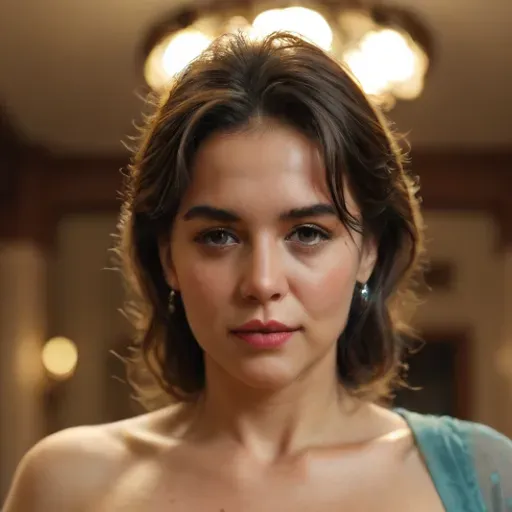 โปรแกรมสร้างภาพโปรนที่ใช้ปัญหา AI