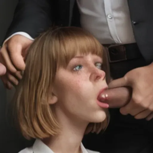 gerador de imagens pornô com IA