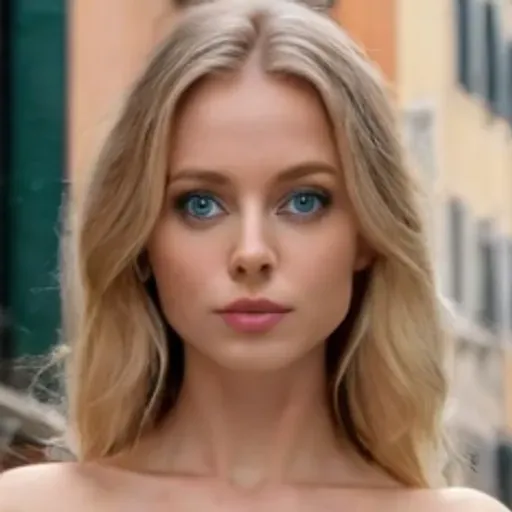 AI 포르노 이미지 생성기