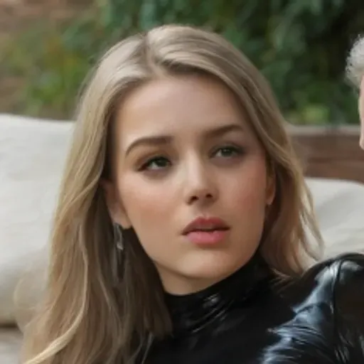 AIポルノ写真ジェネレーター